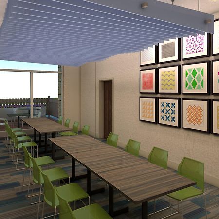Holiday Inn Express & Suites - Lexington W - Versailles By Ihg Exteriér fotografie