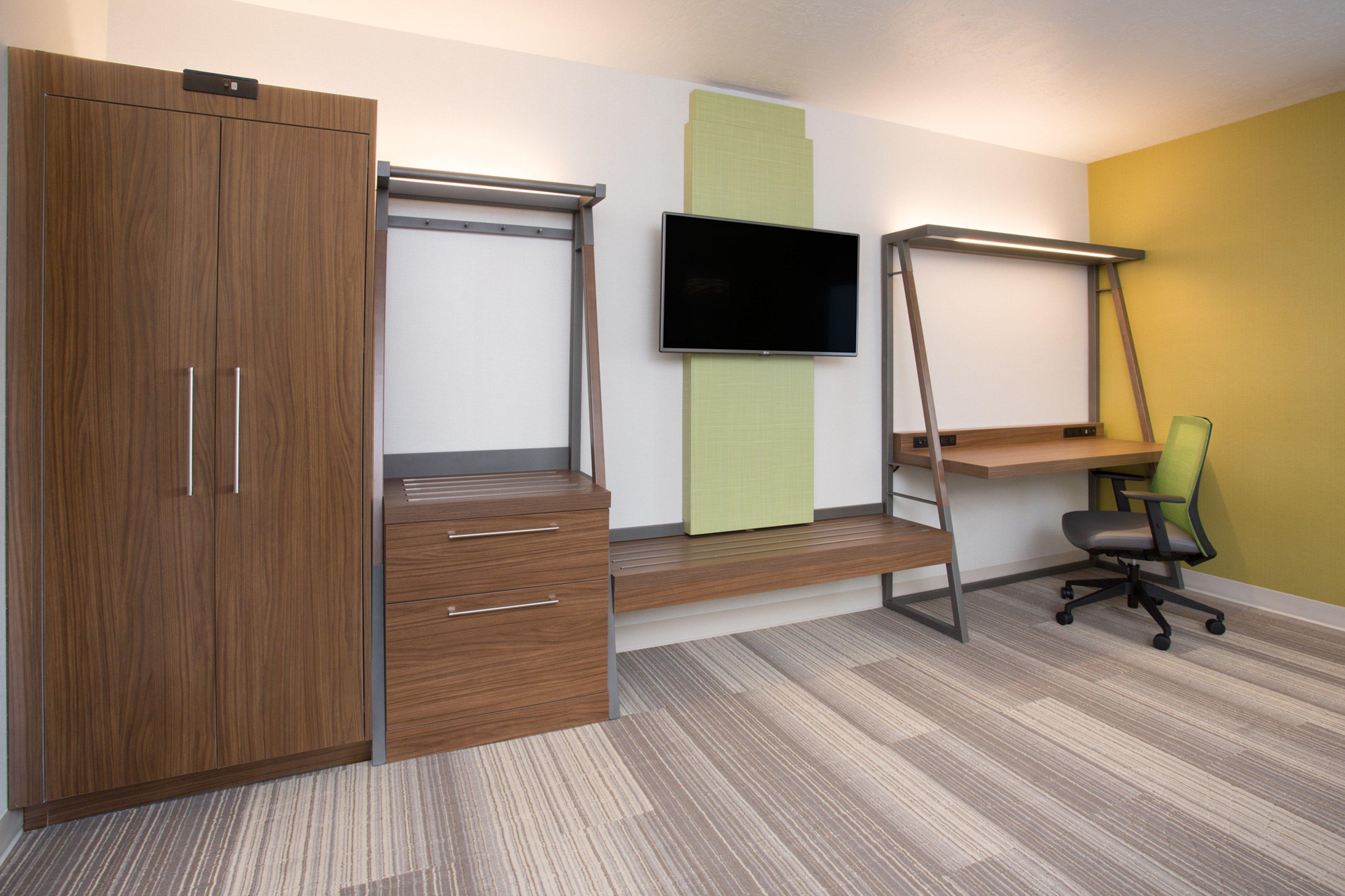Holiday Inn Express & Suites - Lexington W - Versailles By Ihg Exteriér fotografie