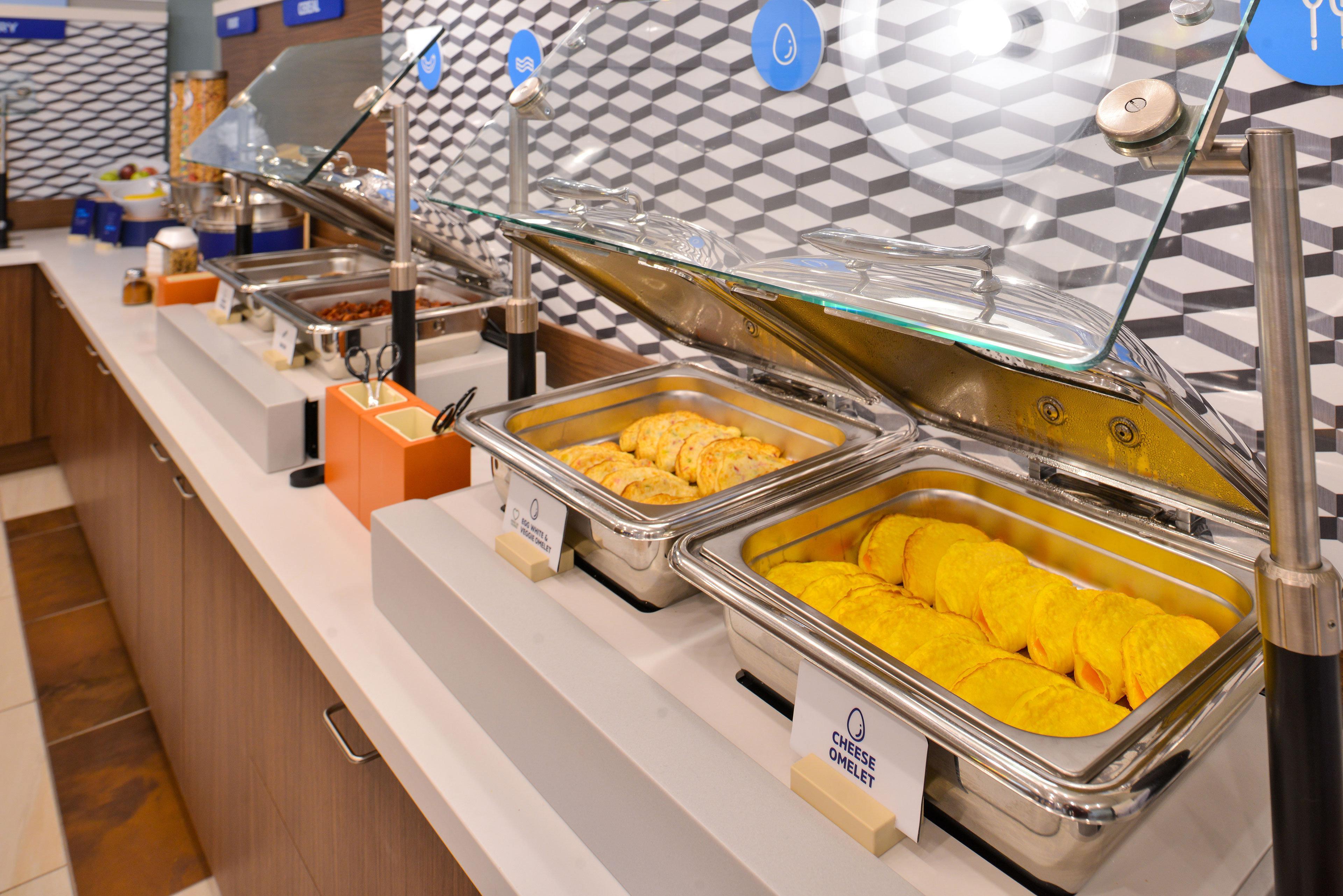 Holiday Inn Express & Suites - Lexington W - Versailles By Ihg Exteriér fotografie