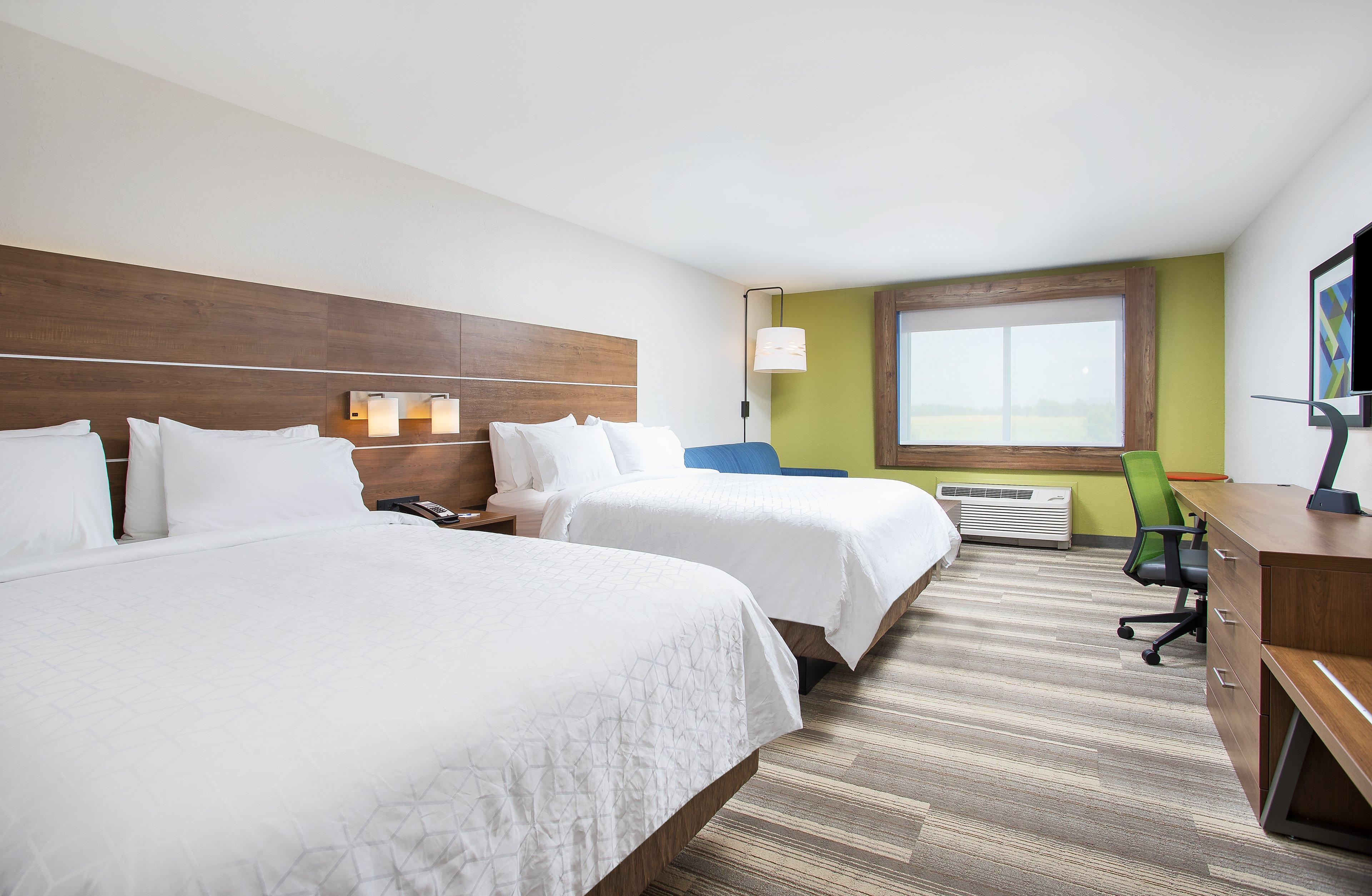 Holiday Inn Express & Suites - Lexington W - Versailles, An Ihg Hotel Exteriér fotografie