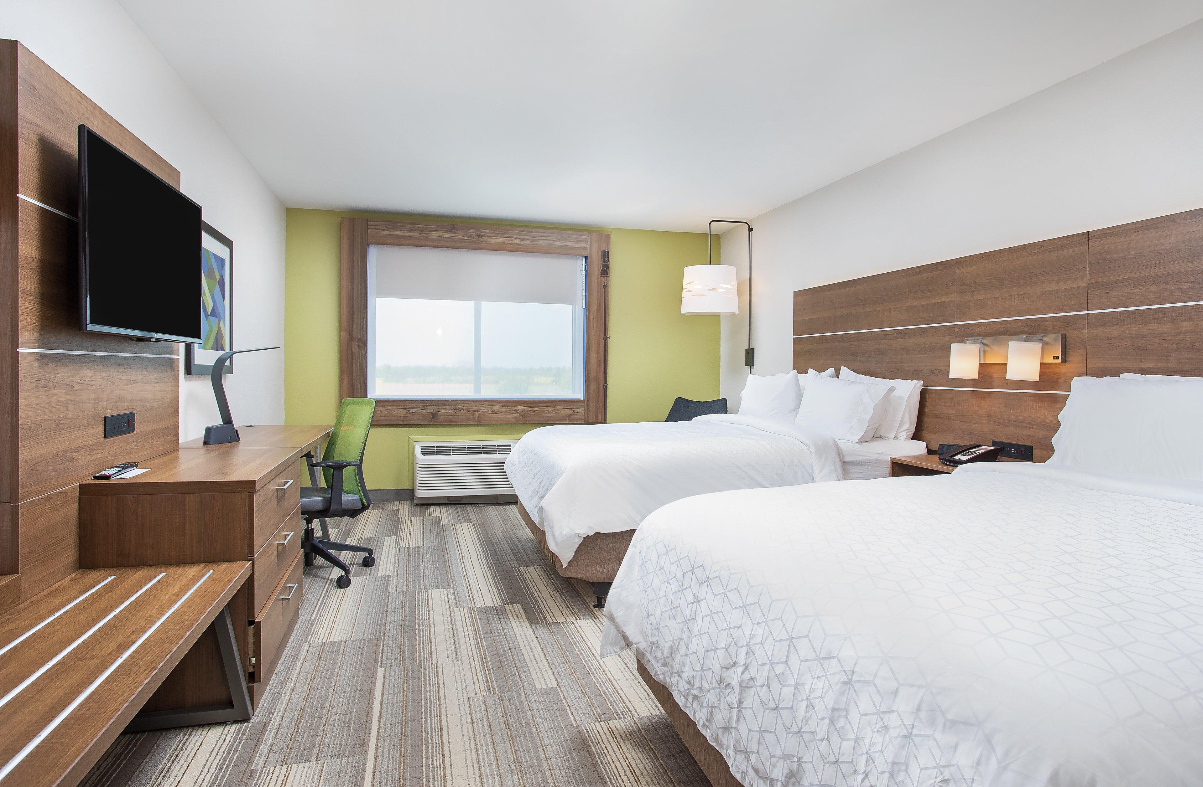 Holiday Inn Express & Suites - Lexington W - Versailles By Ihg Exteriér fotografie