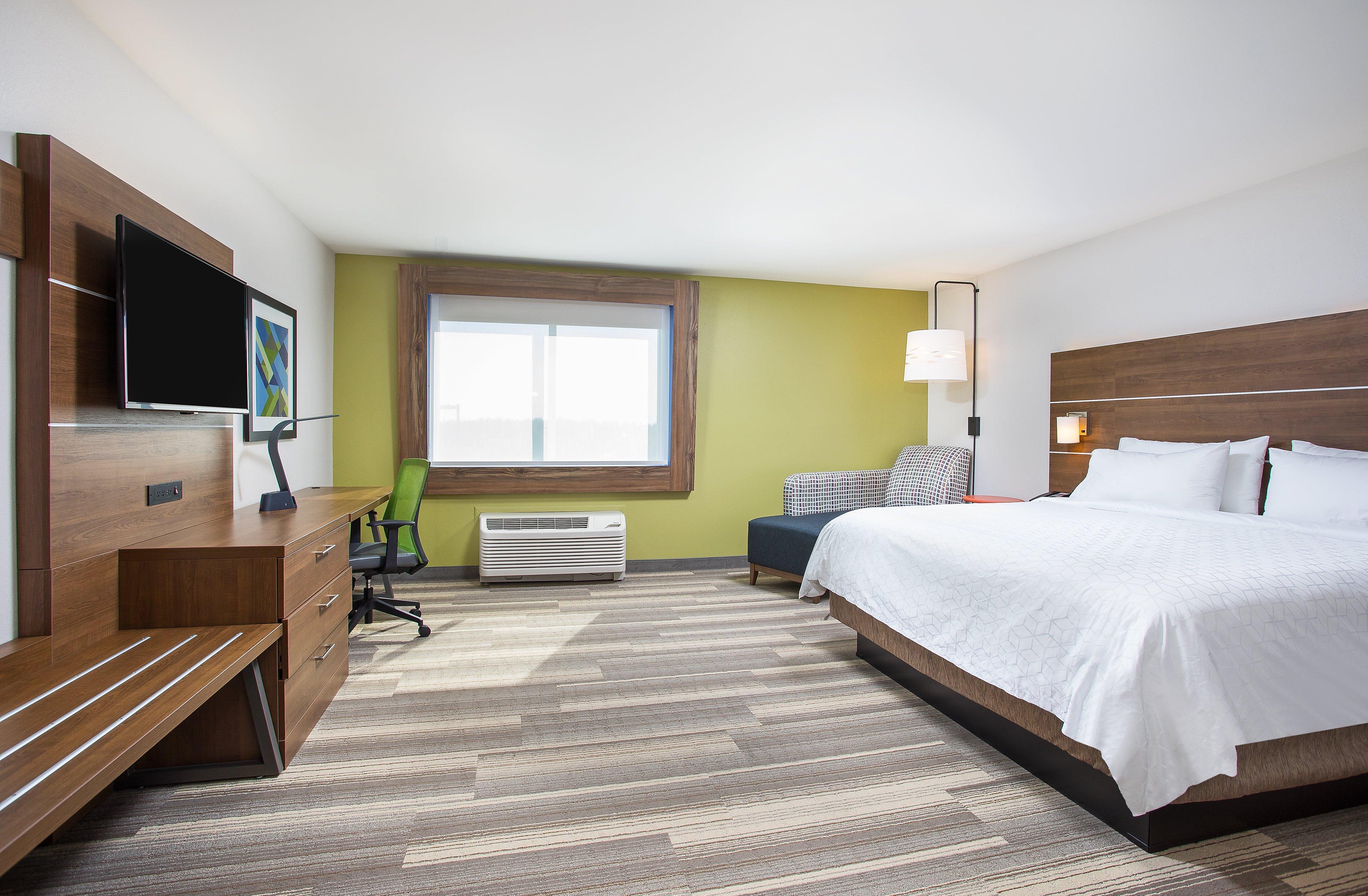 Holiday Inn Express & Suites - Lexington W - Versailles By Ihg Exteriér fotografie