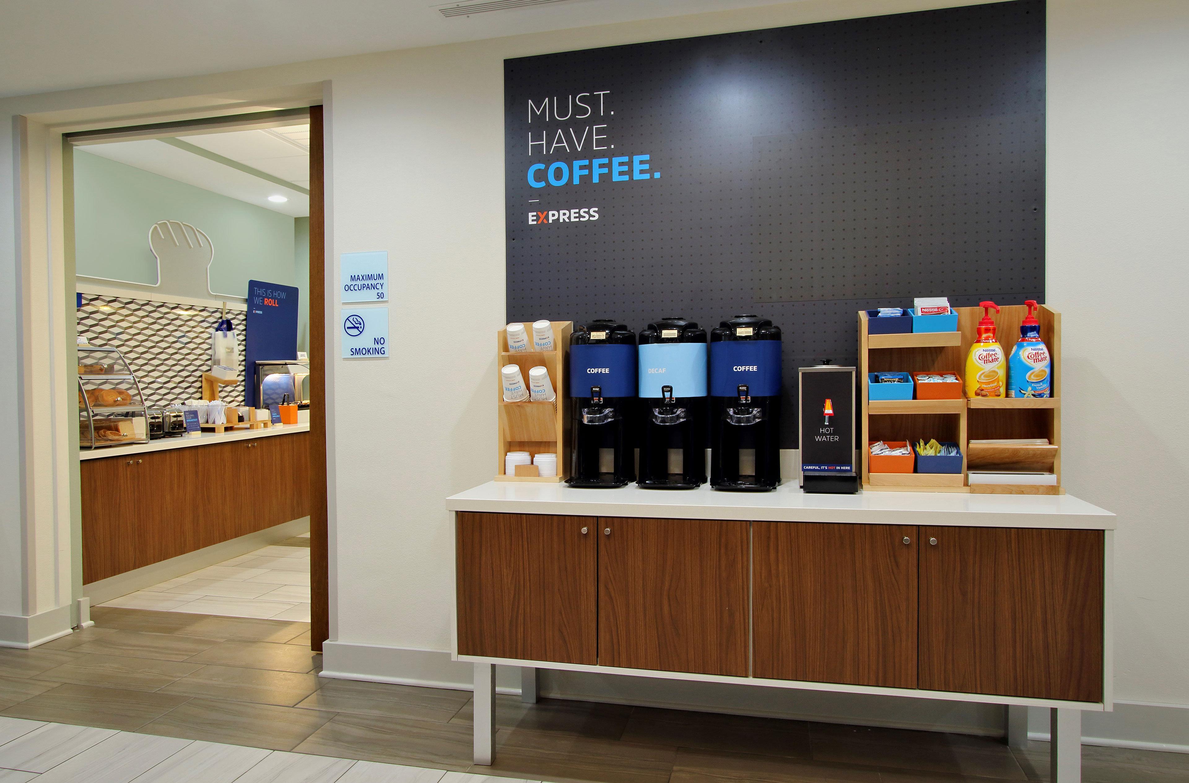 Holiday Inn Express & Suites - Lexington W - Versailles By Ihg Exteriér fotografie