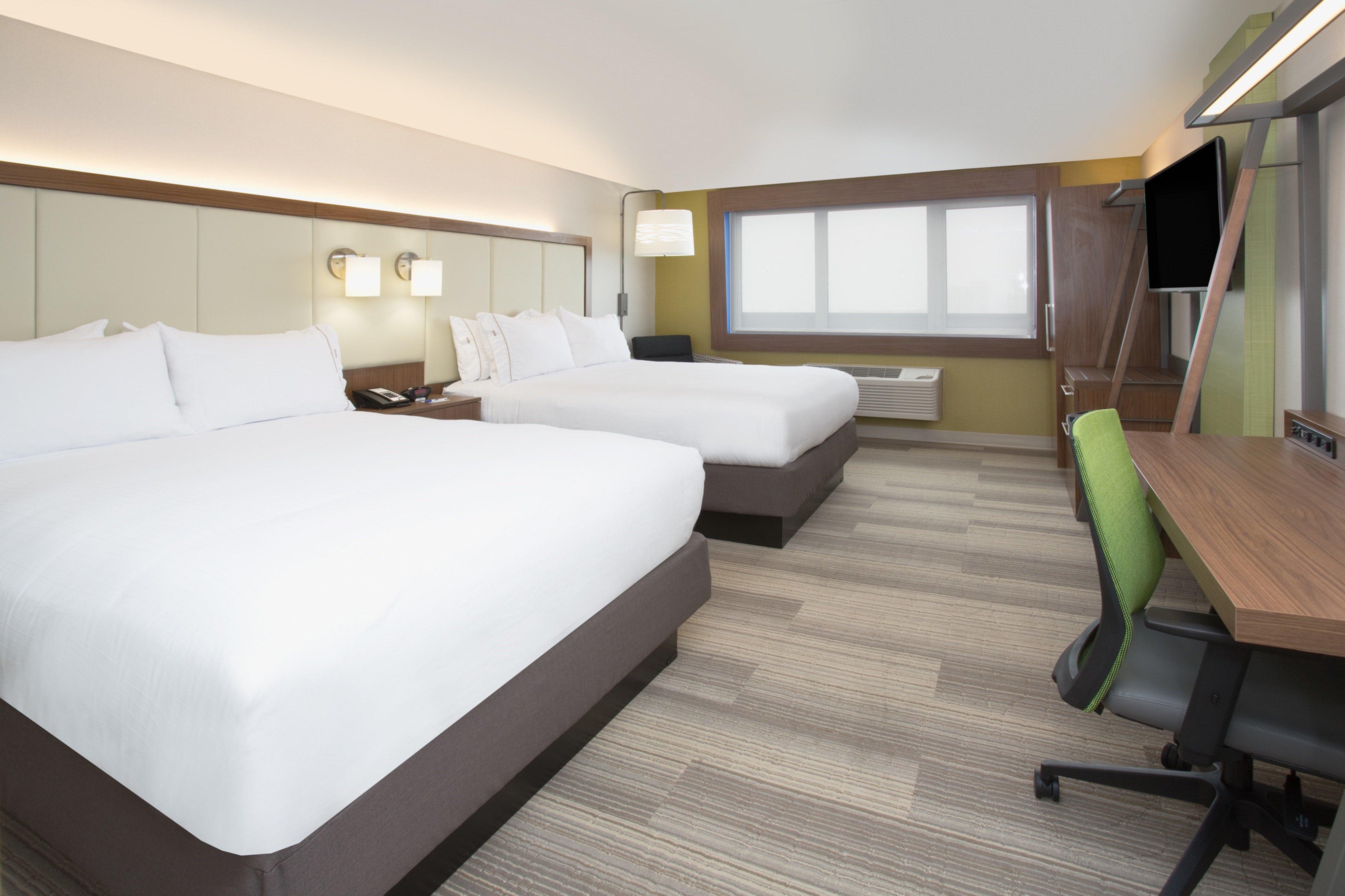 Holiday Inn Express & Suites - Lexington W - Versailles By Ihg Exteriér fotografie