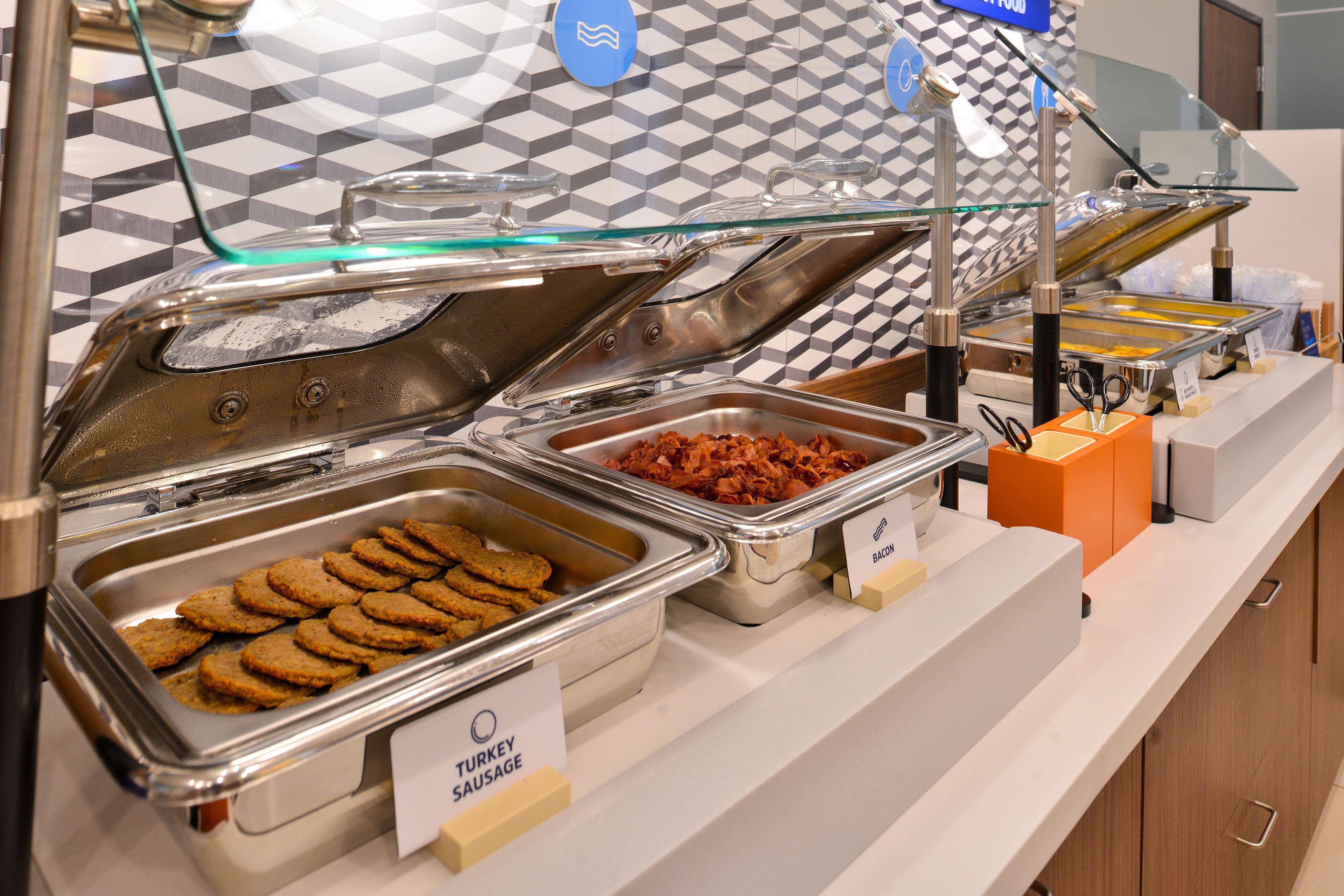 Holiday Inn Express & Suites - Lexington W - Versailles By Ihg Exteriér fotografie
