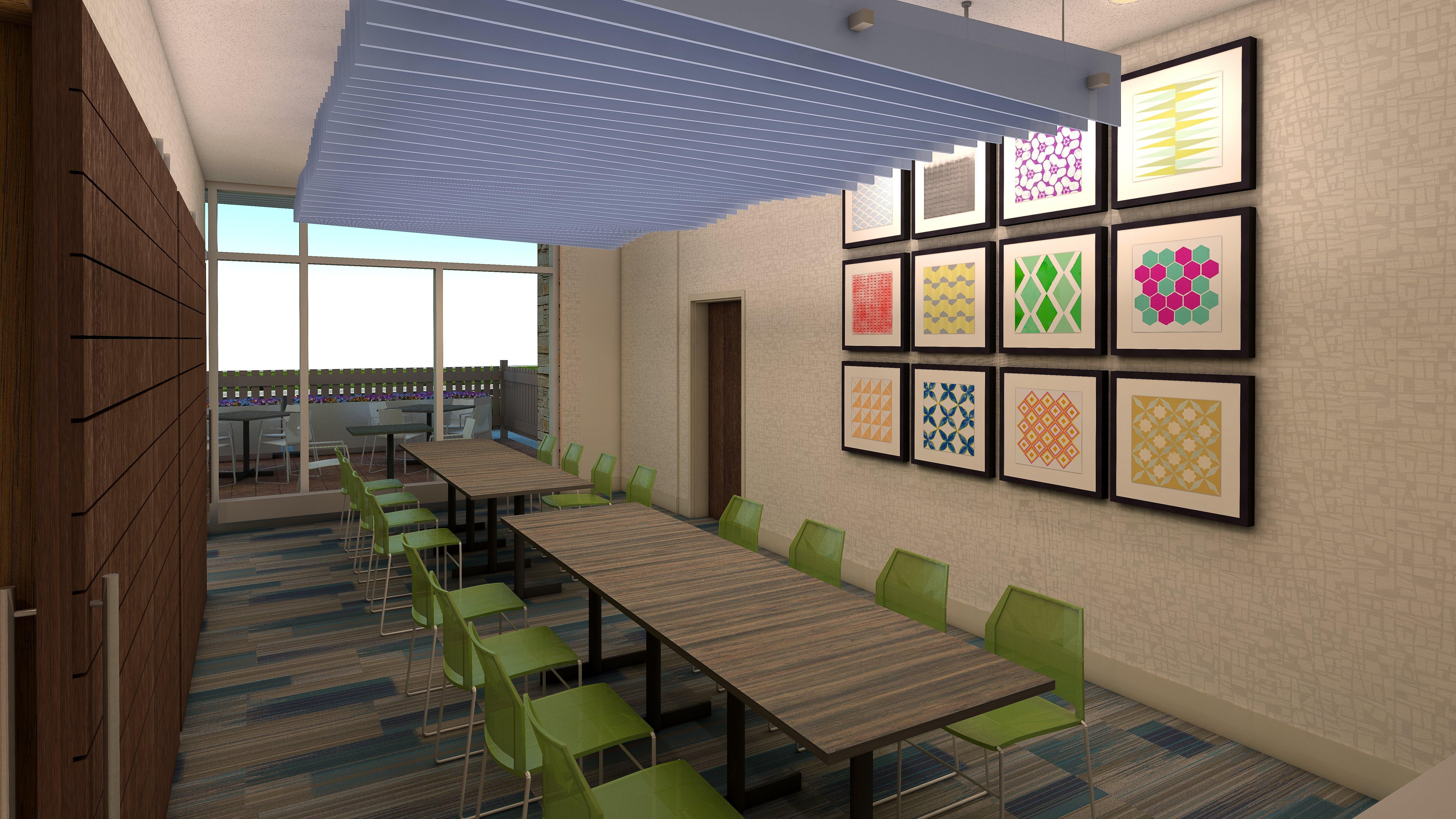 Holiday Inn Express & Suites - Lexington W - Versailles By Ihg Exteriér fotografie