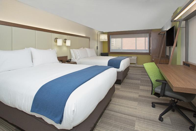 Holiday Inn Express & Suites - Lexington W - Versailles By Ihg Exteriér fotografie