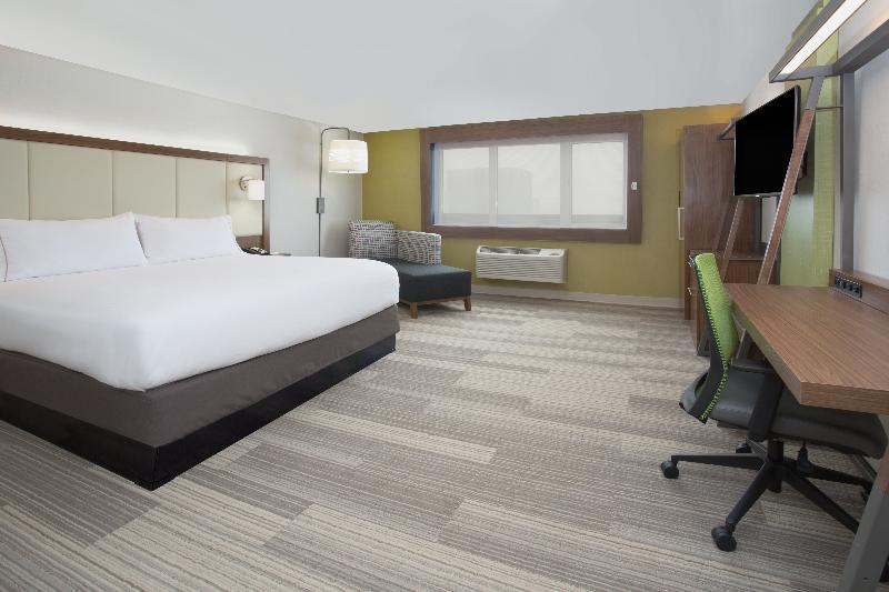 Holiday Inn Express & Suites - Lexington W - Versailles By Ihg Exteriér fotografie