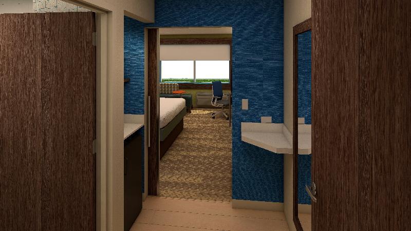 Holiday Inn Express & Suites - Lexington W - Versailles By Ihg Exteriér fotografie