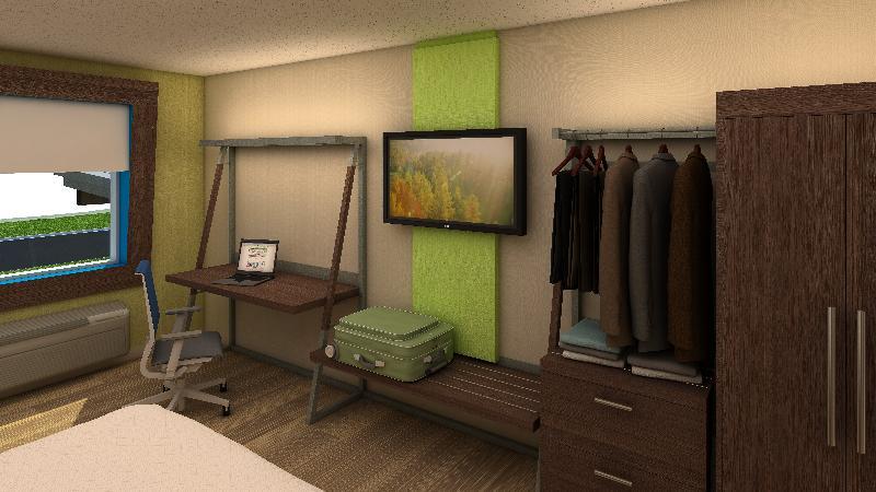 Holiday Inn Express & Suites - Lexington W - Versailles By Ihg Exteriér fotografie