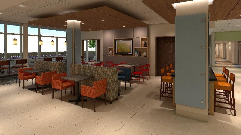 Holiday Inn Express & Suites - Lexington W - Versailles By Ihg Exteriér fotografie
